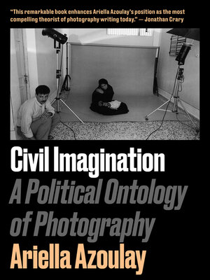 cover image of Civil Imagination